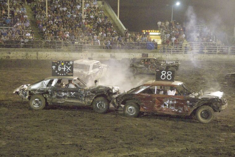 Destruction Derby